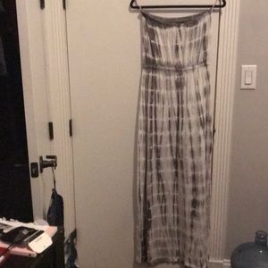 Forever 21 Maxi Dress